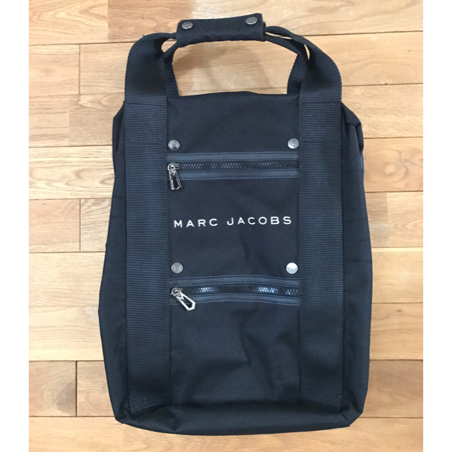 MARC BY MARC JACOBS(マークバイマークジェイコブス)の◆マークバイマークジェイコブス◆ハンドルバッグパック レディースのバッグ(リュック/バックパック)の商品写真