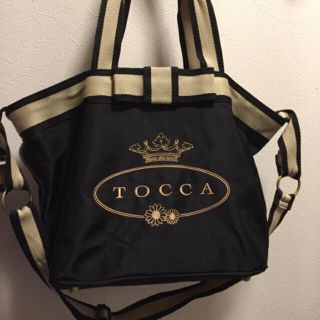 トッカ(TOCCA)のTOCCA マザーズバッグ(マザーズバッグ)