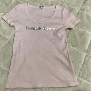 エヌナチュラルビューティーベーシック(N.Natural beauty basic)のナチュラルビューティーベーシック♡Tシャツ(Tシャツ(半袖/袖なし))