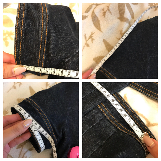 FENDI - FENDI デニムワンピース☆の通販 by M shop FENDI - FENDI デニムワンピース☆の通販 by M shop