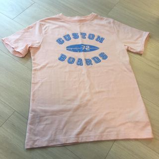 ギャップキッズ(GAP Kids)の【ほぼ未使用】キッズ130センチTシャツGAP【売り切り特典あり】(Tシャツ/カットソー)