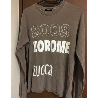 ズッカ(ZUCCa)の〈値下げ〉zuccaロンT(Tシャツ(長袖/七分))