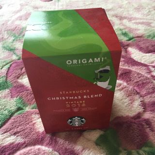 スターバックスコーヒー(Starbucks Coffee)のコロッケさん(コーヒー)