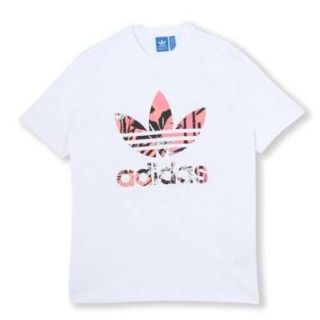 アディダス(adidas)のアディダス TシャツS(Tシャツ/カットソー(半袖/袖なし))