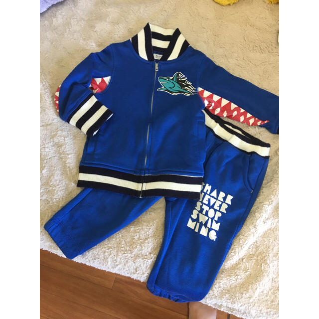 ハム様用 専用出品 キッズ/ベビー/マタニティのキッズ服男の子用(90cm~)(その他)の商品写真