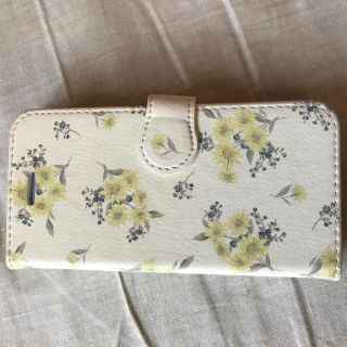 ノエラ(Noela)のnoela iPhone7 ケース(モバイルケース/カバー)