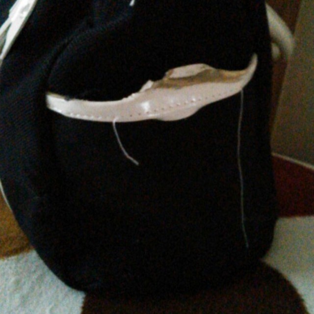 MARY QUANT(マリークワント)のMARY QUANT　バック レディースのバッグ(ハンドバッグ)の商品写真