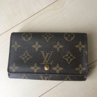 ルイヴィトン(LOUIS VUITTON)のちよ様♡(財布)