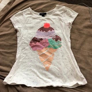 ギャップキッズ(GAP Kids)のGAP 130Tシャツ(Tシャツ/カットソー)