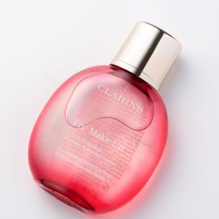 クラランス(CLARINS)の★新品箱付♪クラランス  フィックスメイクアップ ♡完売 (化粧水/ローション)