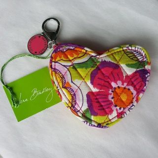 ヴェラブラッドリー(Vera Bradley)のVera Bradley ♡ コインケース(コインケース)