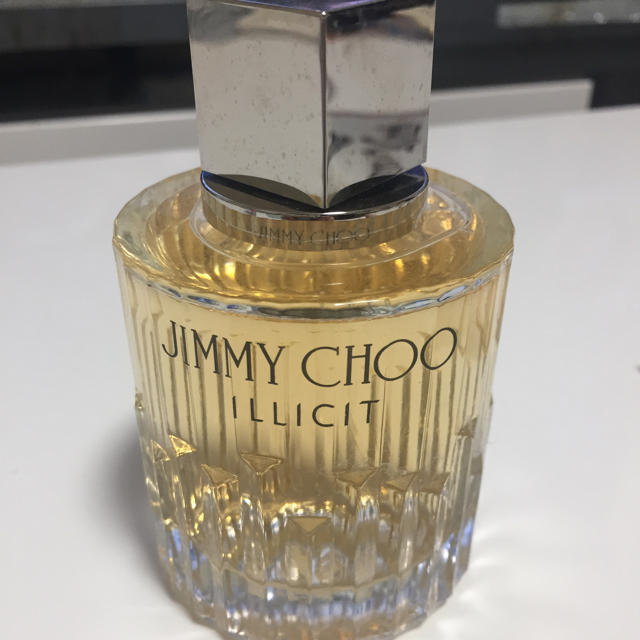 JIMMY CHOO(ジミーチュウ)のJIMMYCHOO香水 コスメ/美容の香水(香水(女性用))の商品写真