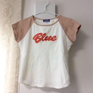 バーバリー(BURBERRY)のバーバリー Ｔシャツ(Tシャツ(半袖/袖なし))