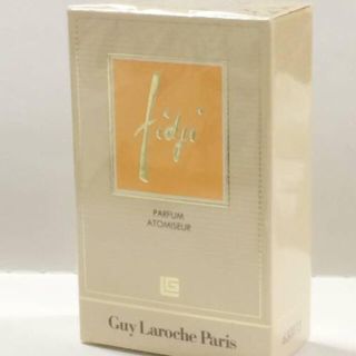 ギラロッシュ(Guy Laroche)の新品未開封♡ギラロッシュ パフューム 7.5ml(香水(女性用))