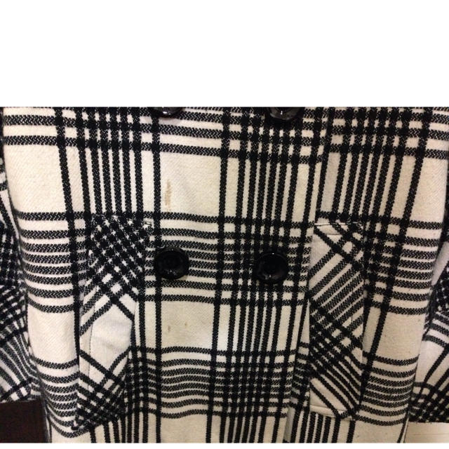 ZARA(ザラ)のZARA♡Aラインコート レディースのジャケット/アウター(スプリングコート)の商品写真