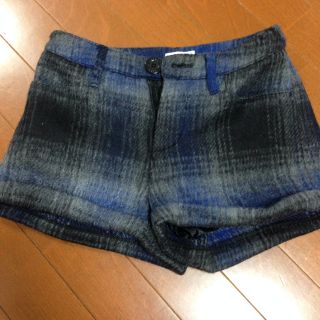 ジェイダ(GYDA)の専用ページ(ショートパンツ)