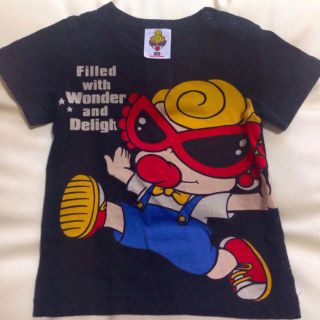 ヒステリックミニ(HYSTERIC MINI)のヒステリックミニ ヒスミニ Ｔシャツ(Ｔシャツ)