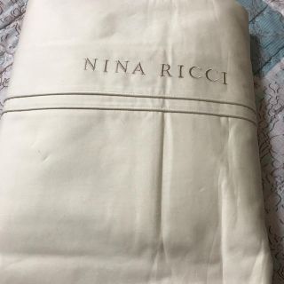 ニナリッチ(NINA RICCI)のNINA RICCI掛け布団カバー(シーツ/カバー)