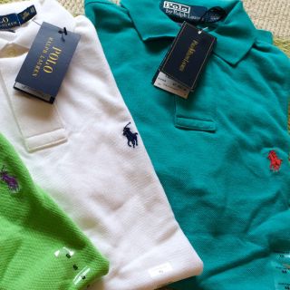 ポロラルフローレン(POLO RALPH LAUREN)のさお様専用(ポロシャツ)