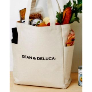 ディーンアンドデルーカ(DEAN & DELUCA)のDEAN&DELUCA 特大トートバッグ 付録(トートバッグ)