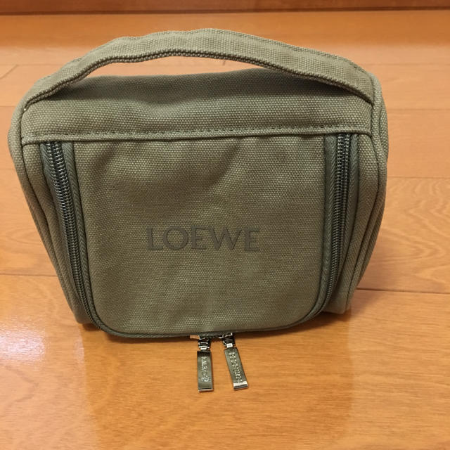 LOEWE - LOEWE JAL ファーストクラス アメニティ未開封の通販 by LOEWE - LOEWE JAL ファーストクラス アメニティ未開封の通販 by