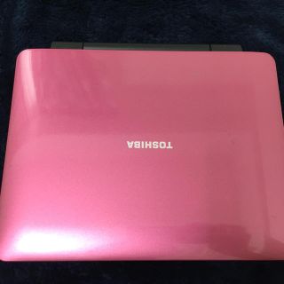 トウシバ(東芝)のTOSHIBA DVDプレイヤー(DVDプレーヤー)