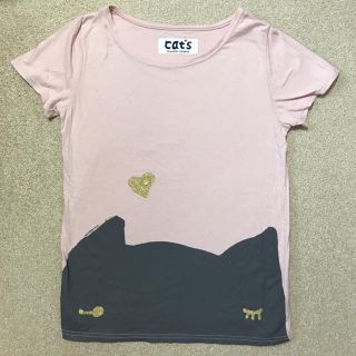 ツモリチサト(TSUMORI CHISATO)のツモリチサト☆Ｔシャツ(Tシャツ(半袖/袖なし))