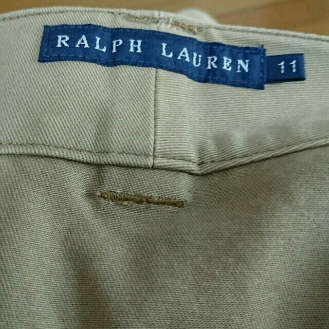 Ralph Lauren(ラルフローレン)の最終値下げ ラルフローレン スカート レディースのスカート(ひざ丈スカート)の商品写真