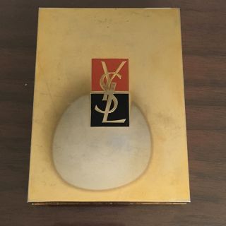 イヴサンローランボーテ(Yves Saint Laurent Beaute)のYSL アイシャドーパレット(アイシャドウ)