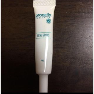 プロアクティブ(proactiv)のプロアクティブ アクネスポッツ(その他)