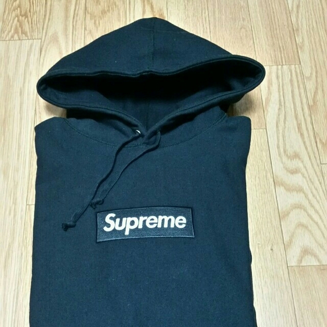プレゼントを選ぼう! Supreme - 送料無料 supremeボックスロゴ