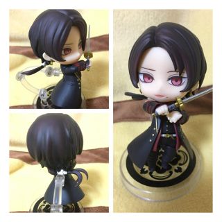 刀剣乱舞 ねんどろいど 加州清光(アニメ/ゲーム)