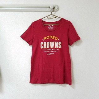 ロデオクラウンズ(RODEO CROWNS)の売り切りsale中様専用(Tシャツ(半袖/袖なし))