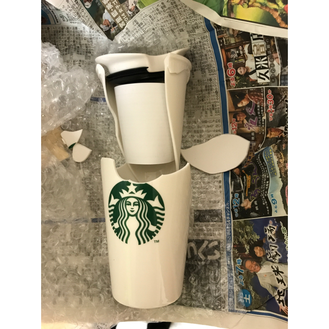 Starbucks Coffee(スターバックスコーヒー)のもりし様専用 その他のその他(その他)の商品写真