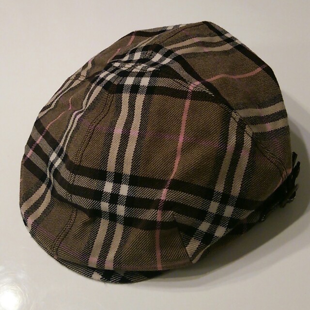 BURBERRY(バーバリー)のブルーレーベル♡ハンチング レディースの帽子(ハンチング/ベレー帽)の商品写真