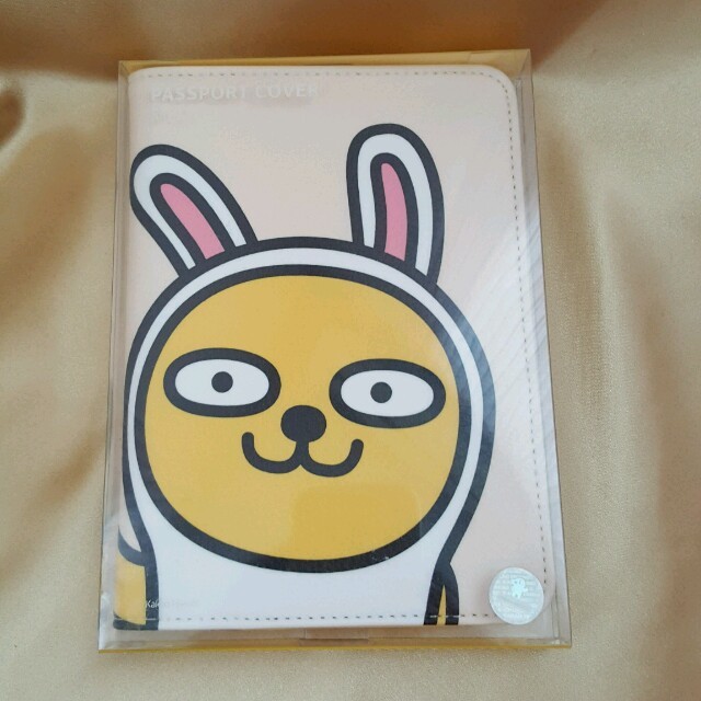 カカオフレンズ韓国公式グッズ ムジパスポートケースの通販 By ビューティーハート S Shop ラクマ カカオフレンズ韓国公式グッズ ムジパスポートケースの通販 By ビューティーハート S Shop ラクマ