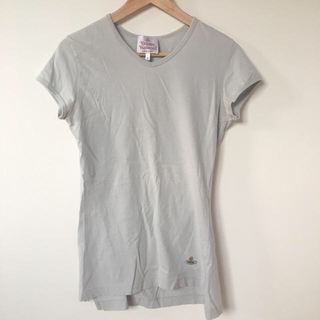 ヴィヴィアンウエストウッド(Vivienne Westwood)のMomoko0947さん専用 Vivienne Westwood  Tシャツ(Tシャツ/カットソー(半袖/袖なし))