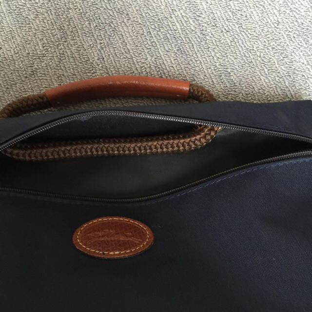 低価特価】 LONGCHAMP LONGCHAMP バッグ 未使用の通販 by TK｜ロンシャンならラクマ 