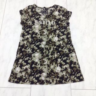 Tシャツ(Tシャツ(半袖/袖なし))