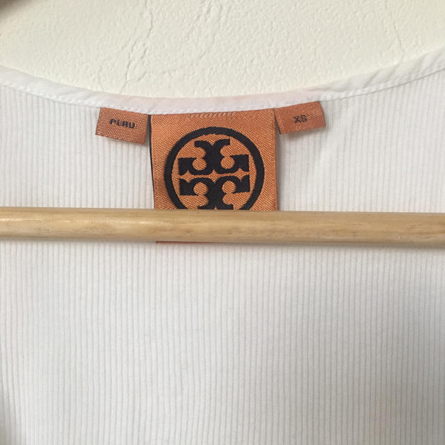 Tory Burch(トリーバーチ)のTORY BURCH タンクトップ レディースのトップス(タンクトップ)の商品写真