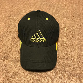 アディダス(adidas)のアディダスキャップ(帽子)