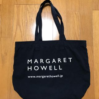 マーガレットハウエル(MARGARET HOWELL)のマーガレットハウエル コットントート(トートバッグ)