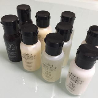 ジョンマスターオーガニック(John Masters Organics)のjessica.t様 専用 ジョンマスターオーガニック (サンプル/トライアルキット)