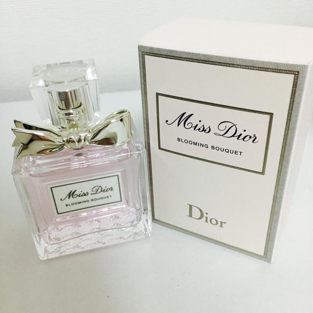 コスメ/美容Miss Dior 50ml