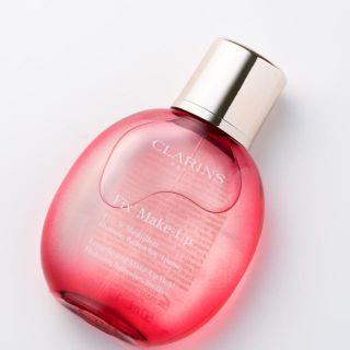 クラランス(CLARINS)の★新品箱付♪クラランス  フィックスメイクアップ ♡完売 (化粧水/ローション)