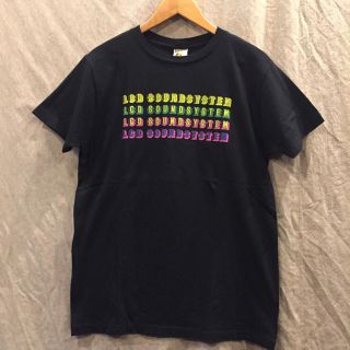 LCD SOUNDSYSTEM LCDサウンドシステム Tシャツ バンドT(ミュージシャン)