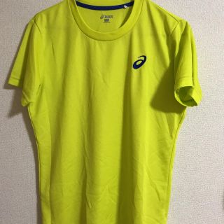 アシックス(asics)のアシックス 半袖(Tシャツ/カットソー(半袖/袖なし))