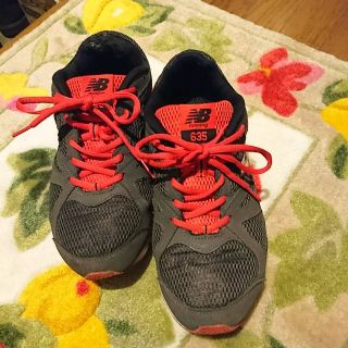 ニューバランス(New Balance)のこみみさん専用❤️ニューバランスシューズ(スニーカー)