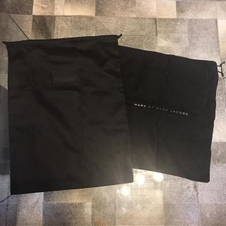 アレキサンダーワン(Alexander Wang)のアレキサンダーワン★マークバイマークジェイコブス★ショッパー★ショップ袋(ショップ袋)