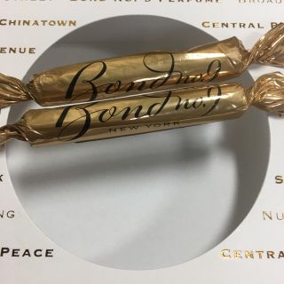 ボンドナンバーナイン(Bond No. 9)のボンドナンバーナイン パフューム 1.7ml×2(ユニセックス)